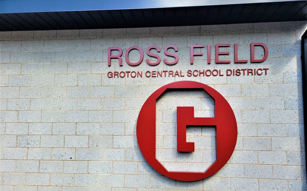 Groton school district plans for mascot change Groton Central School